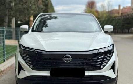 Nissan Qashqai, 2026 год, 2 290 000 рублей, 2 фотография