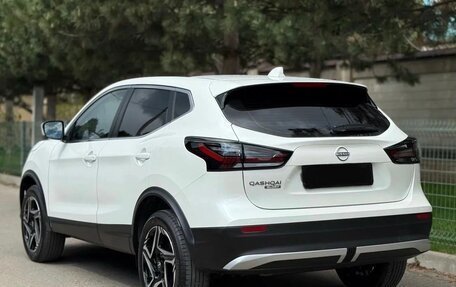 Nissan Qashqai, 2026 год, 2 290 000 рублей, 3 фотография