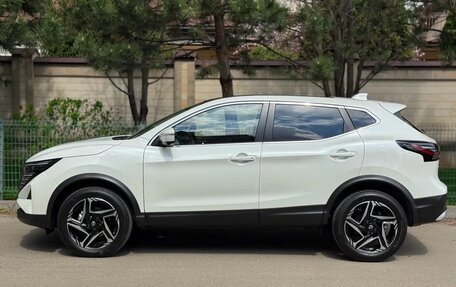 Nissan Qashqai, 2026 год, 2 290 000 рублей, 5 фотография