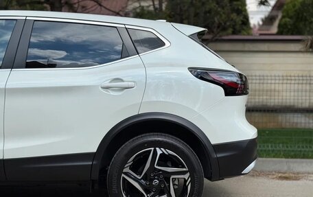 Nissan Qashqai, 2026 год, 2 290 000 рублей, 7 фотография