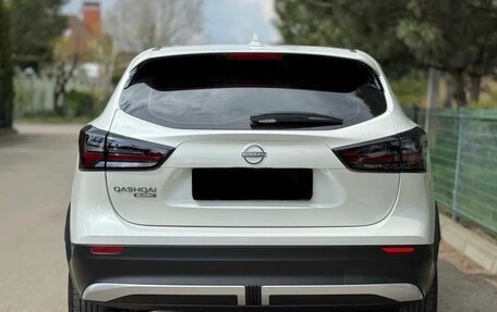 Nissan Qashqai, 2026 год, 2 290 000 рублей, 4 фотография
