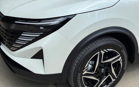 Nissan Qashqai, 2026 год, 2 290 000 рублей, 8 фотография
