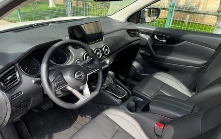 Nissan Qashqai, 2026 год, 2 290 000 рублей, 12 фотография