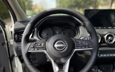 Nissan Qashqai, 2026 год, 2 290 000 рублей, 18 фотография