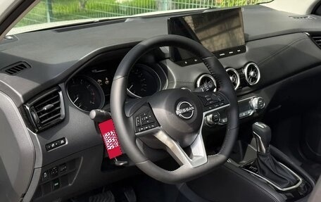 Nissan Qashqai, 2026 год, 2 290 000 рублей, 17 фотография