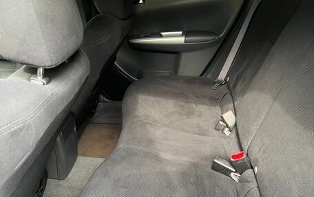 Subaru Impreza III, 2008 год, 460 000 рублей, 8 фотография