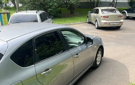 Subaru Impreza III, 2008 год, 460 000 рублей, 6 фотография
