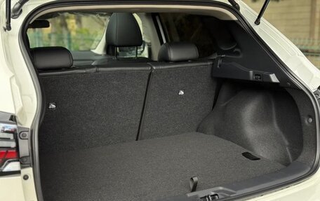 Nissan Qashqai, 2026 год, 2 290 000 рублей, 25 фотография