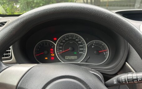 Subaru Impreza III, 2008 год, 460 000 рублей, 10 фотография
