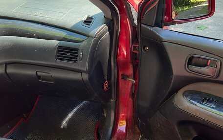 Mitsubishi Lancer IX, 2005 год, 190 000 рублей, 10 фотография
