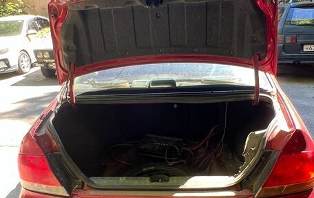 Mitsubishi Lancer IX, 2005 год, 190 000 рублей, 15 фотография