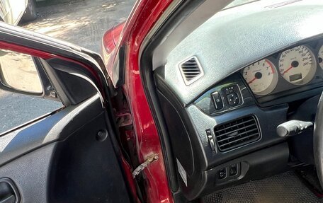 Mitsubishi Lancer IX, 2005 год, 190 000 рублей, 22 фотография