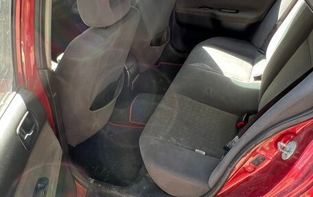 Mitsubishi Lancer IX, 2005 год, 190 000 рублей, 18 фотография