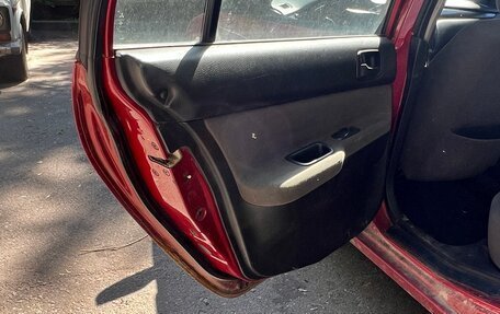 Mitsubishi Lancer IX, 2005 год, 190 000 рублей, 19 фотография