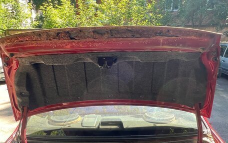 Mitsubishi Lancer IX, 2005 год, 190 000 рублей, 16 фотография