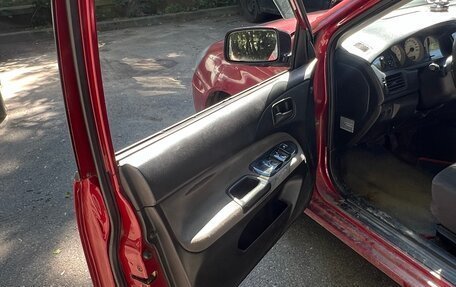 Mitsubishi Lancer IX, 2005 год, 190 000 рублей, 21 фотография