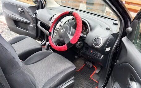 Nissan Note II рестайлинг, 2009 год, 600 000 рублей, 5 фотография