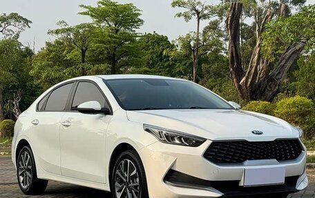 KIA K3, 2022 год, 1 500 000 рублей, 3 фотография