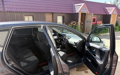 KIA cee'd I рестайлинг, 2009 год, 850 000 рублей, 8 фотография