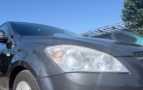 KIA cee'd I рестайлинг, 2009 год, 850 000 рублей, 13 фотография