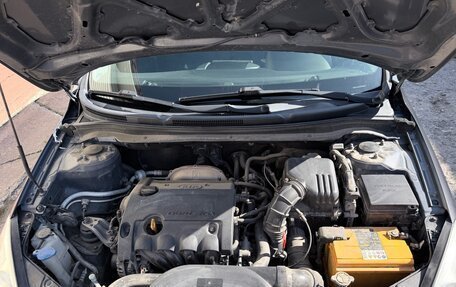 KIA cee'd I рестайлинг, 2009 год, 850 000 рублей, 7 фотография