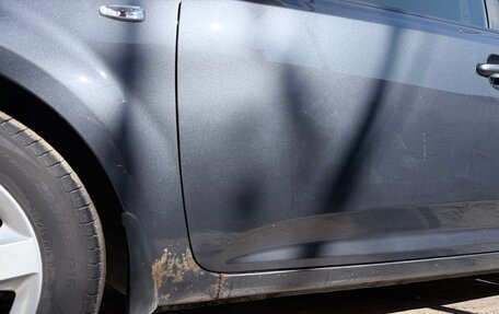 KIA cee'd I рестайлинг, 2009 год, 850 000 рублей, 12 фотография