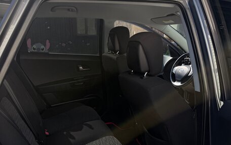 KIA cee'd I рестайлинг, 2009 год, 850 000 рублей, 9 фотография
