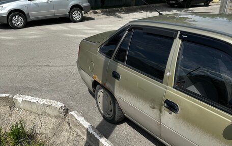 Daewoo Nexia I рестайлинг, 2011 год, 127 000 рублей, 2 фотография