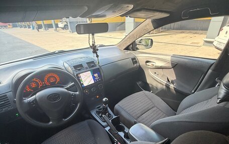 Toyota Corolla, 2008 год, 650 000 рублей, 6 фотография