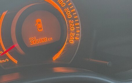 Toyota Corolla, 2008 год, 650 000 рублей, 7 фотография