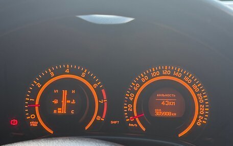 Toyota Corolla, 2008 год, 650 000 рублей, 8 фотография