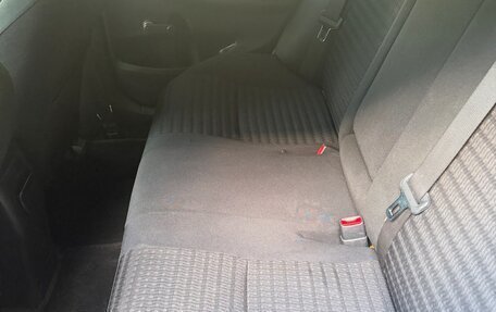 Toyota Corolla, 2008 год, 650 000 рублей, 5 фотография