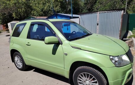 Suzuki Grand Vitara, 2006 год, 670 000 рублей, 3 фотография