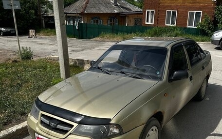 Daewoo Nexia I рестайлинг, 2011 год, 127 000 рублей, 4 фотография