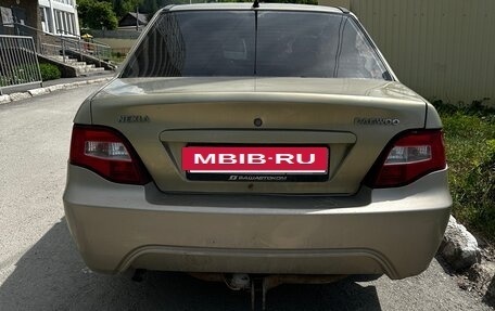 Daewoo Nexia I рестайлинг, 2011 год, 127 000 рублей, 5 фотография
