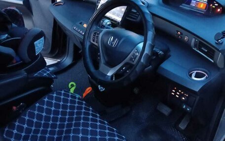 Honda Freed I, 2011 год, 950 000 рублей, 5 фотография