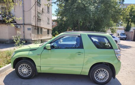Suzuki Grand Vitara, 2006 год, 670 000 рублей, 4 фотография