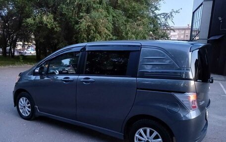Honda Freed I, 2011 год, 950 000 рублей, 8 фотография