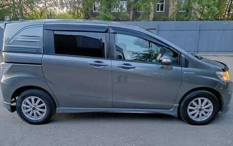 Honda Freed I, 2011 год, 950 000 рублей, 10 фотография