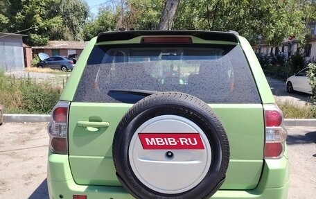 Suzuki Grand Vitara, 2006 год, 670 000 рублей, 2 фотография