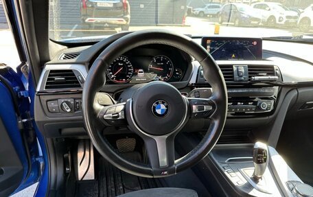 BMW 3 серия, 2018 год, 2 700 000 рублей, 6 фотография