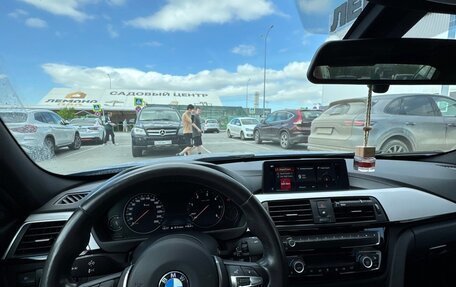 BMW 3 серия, 2018 год, 2 700 000 рублей, 7 фотография
