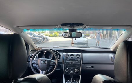 Mazda CX-7 I рестайлинг, 2010 год, 950 000 рублей, 5 фотография