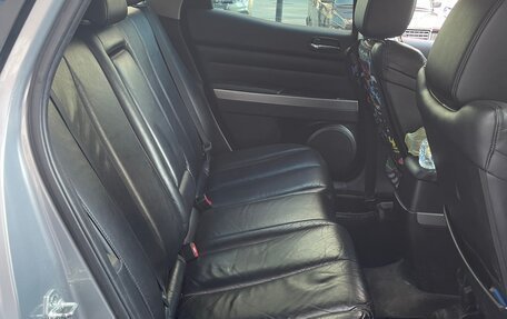 Mazda CX-7 I рестайлинг, 2010 год, 950 000 рублей, 6 фотография