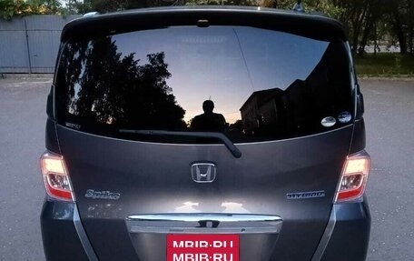 Honda Freed I, 2011 год, 950 000 рублей, 9 фотография