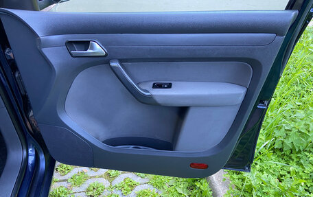 Volkswagen Caddy III рестайлинг, 2011 год, 1 180 000 рублей, 11 фотография