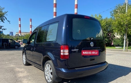 Volkswagen Caddy III рестайлинг, 2011 год, 1 180 000 рублей, 3 фотография
