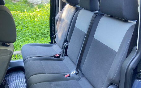 Volkswagen Caddy III рестайлинг, 2011 год, 1 180 000 рублей, 15 фотография