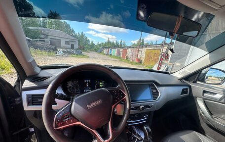 Lifan X70 I, 2018 год, 1 200 000 рублей, 2 фотография