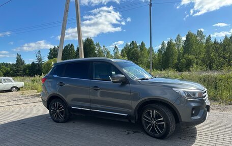 Lifan X70 I, 2018 год, 1 200 000 рублей, 5 фотография